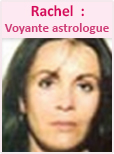clairevoyante astrologue